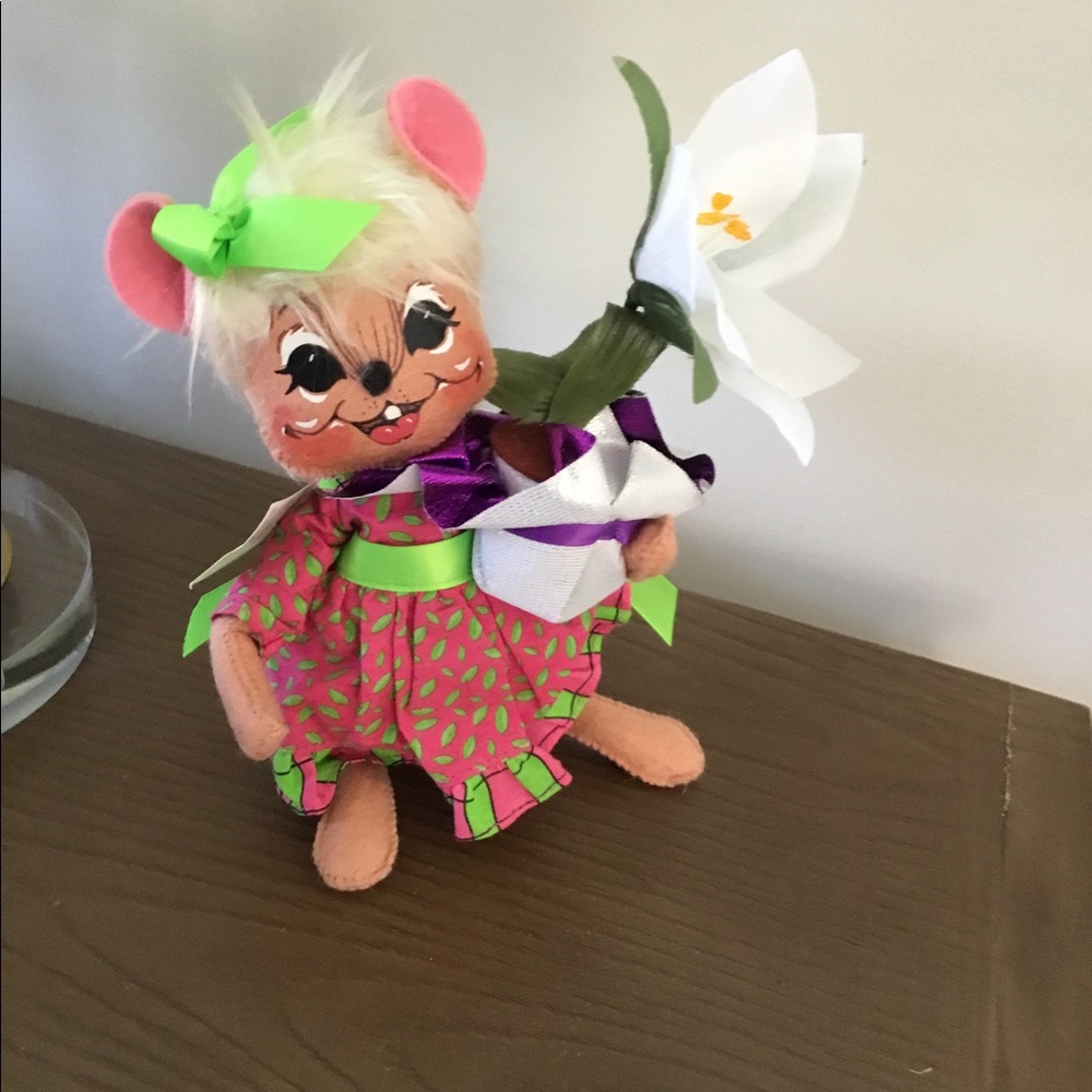 Anna Lee Easter
